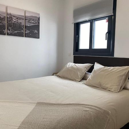 Lovely Private Suite Center Малага Экстерьер фото
